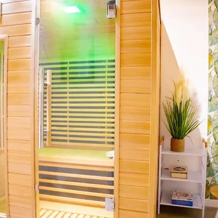 Monti-love Апартаменты Монтивилье