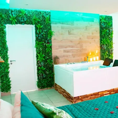 Апартаменты Monti-love