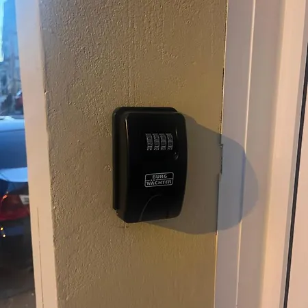 Monti-love Appartement