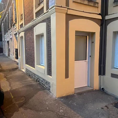 Monti-love * Montivilliers