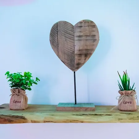 Monti-love Appartement