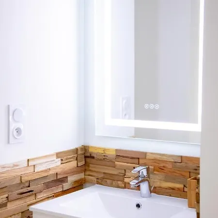 Appartement Monti-love *