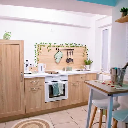 Appartement Monti-love *